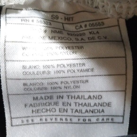 Vintage Nike Logo Wind Shorts Athletic - Picture 5 of 7